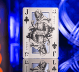 Mistborn Playing Cards