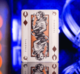 Mistborn Playing Cards