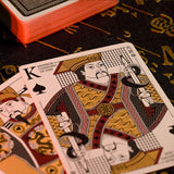 Chao Emperor Playing Cards