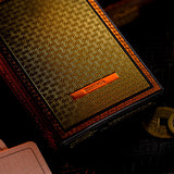 Chao Emperor Playing Cards