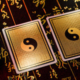 Chao Yin Yang Playing Cards