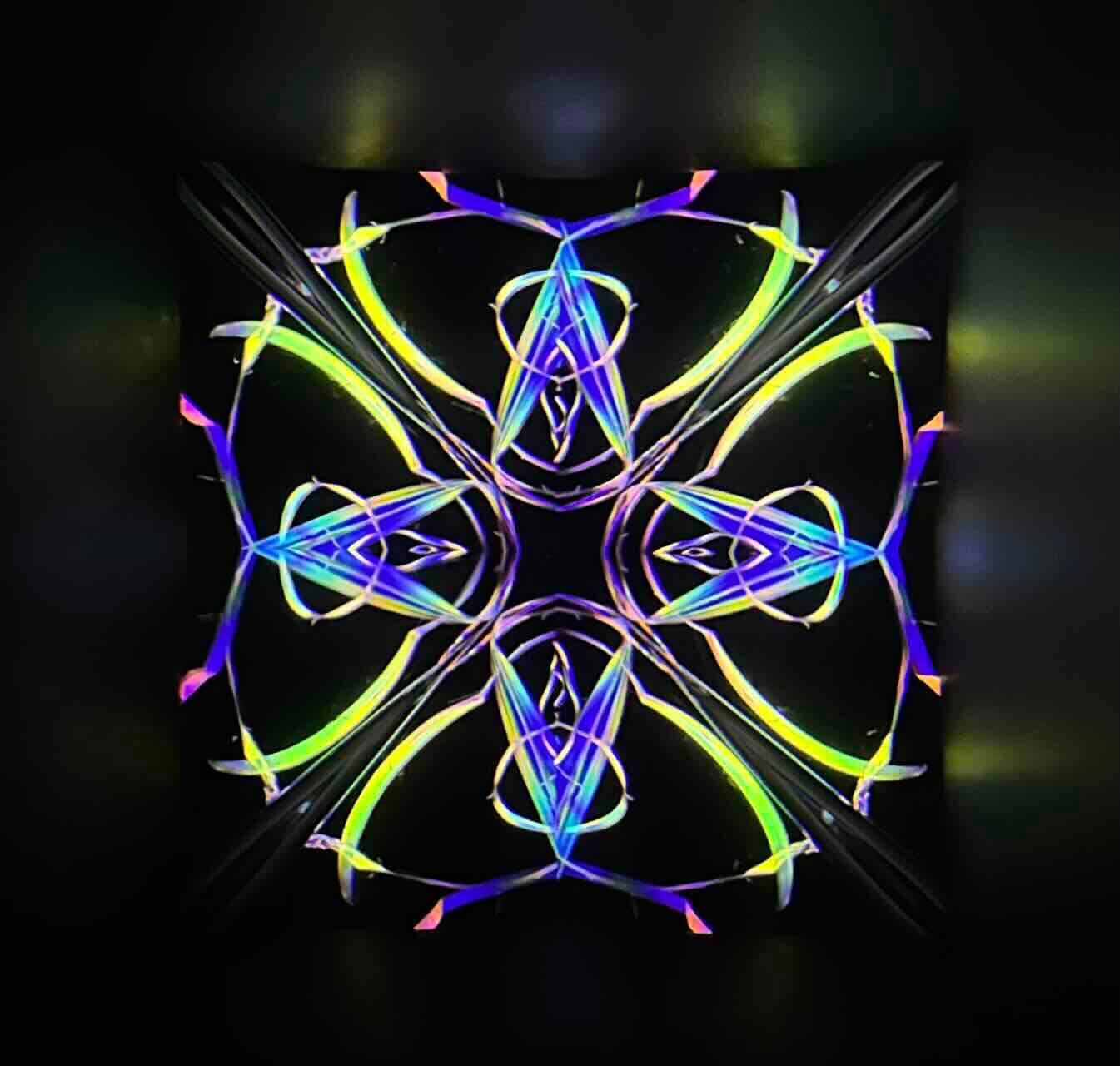 Maboroshi Kaleidoscope