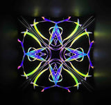 Maboroshi Kaleidoscope