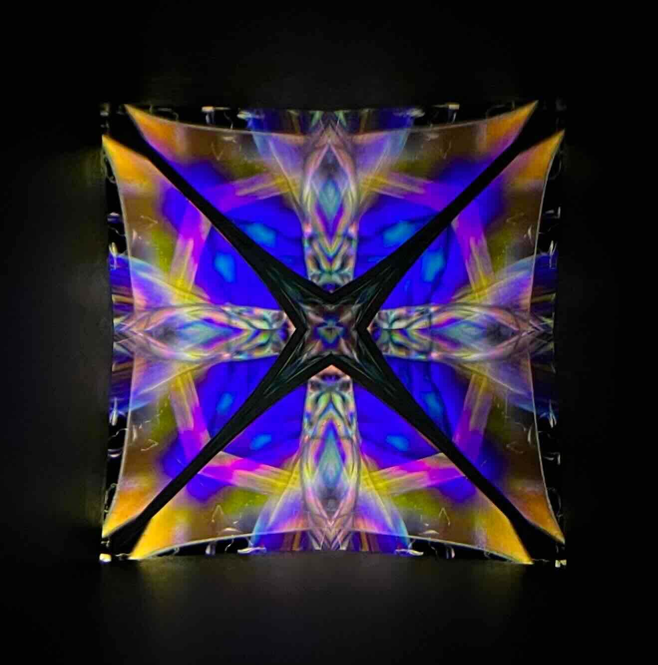 Maboroshi Kaleidoscope