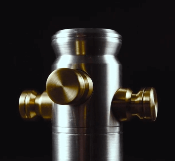 Machinist's Stash Puzzle