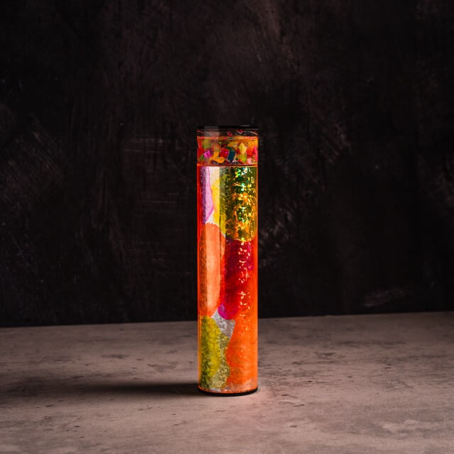 Macrocosmos Kaleidoscope