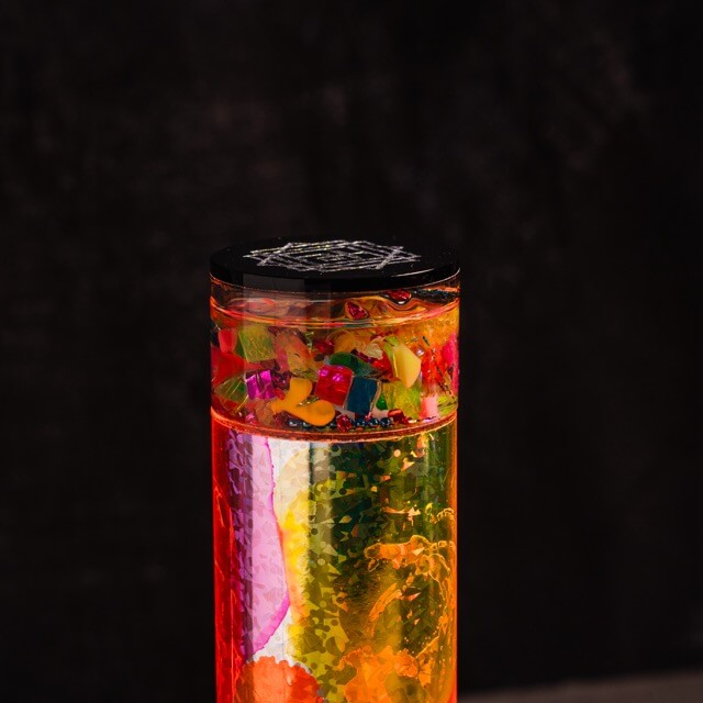 Macrocosmos Kaleidoscope