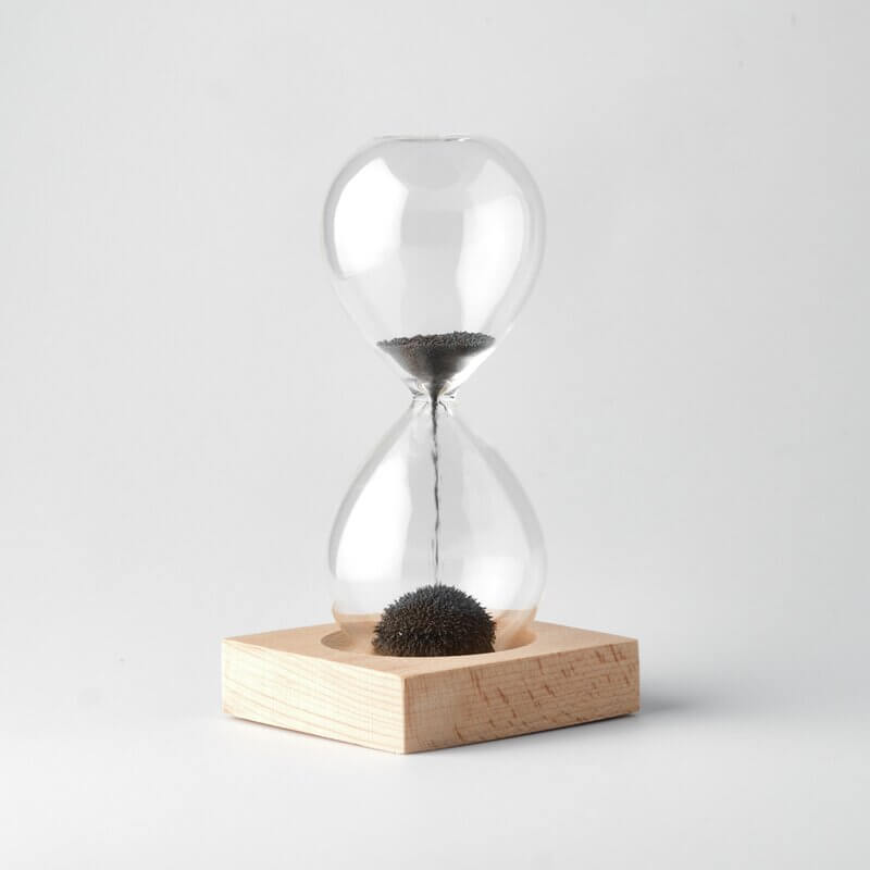 Magnetic Egg Timer