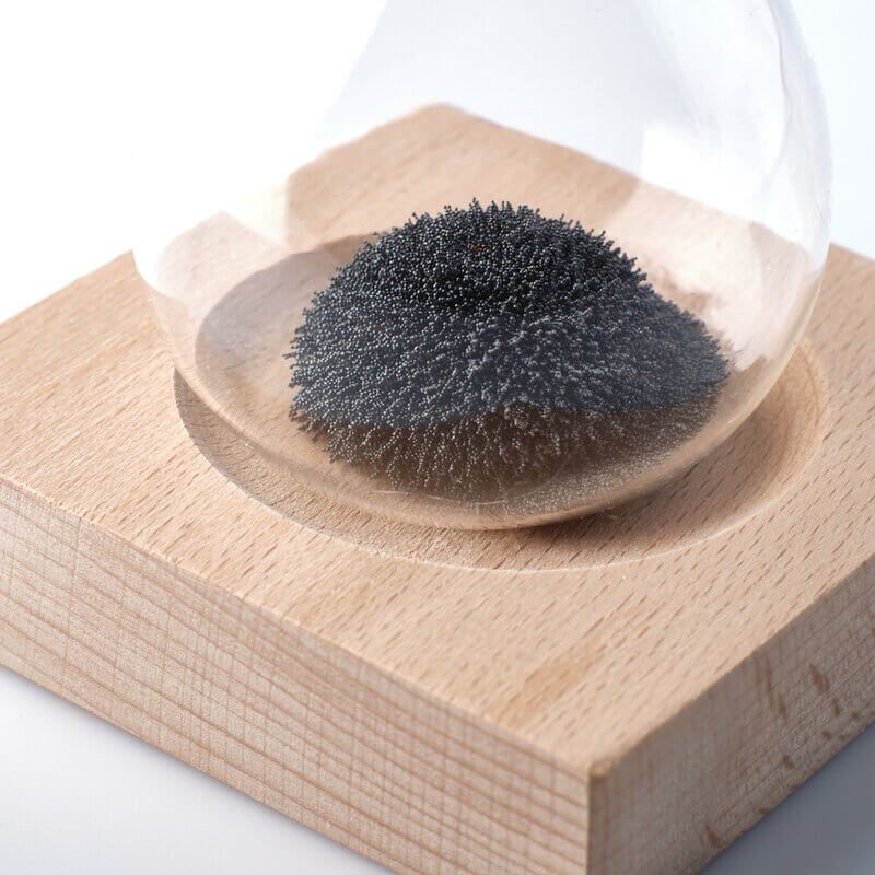 Magnetic Egg Timer