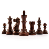 Boxwood Staunton Chess Pieces