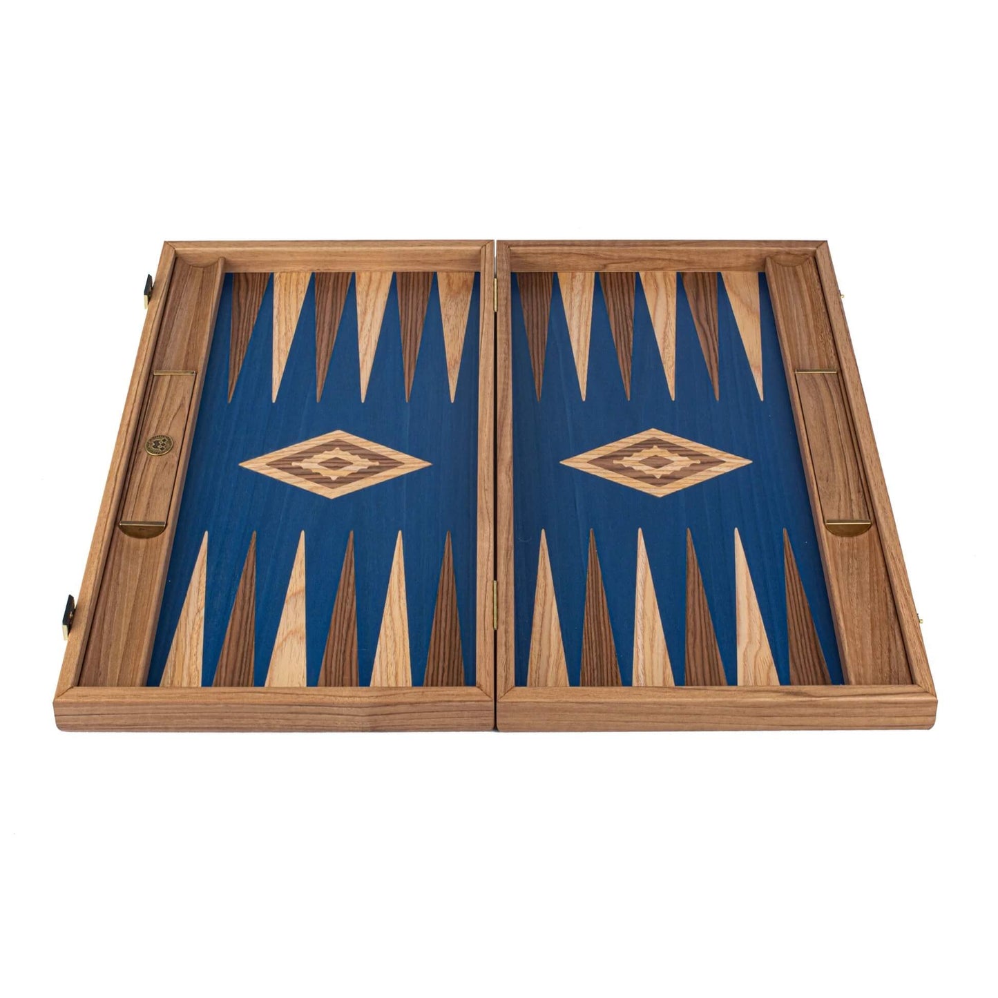 Walnut & Oak Backgammon Sets