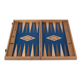 Walnut & Oak Backgammon Sets
