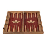 Walnut & Oak Backgammon Sets