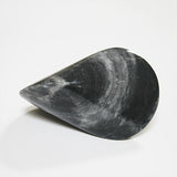 Marble Oloid Geometric Object