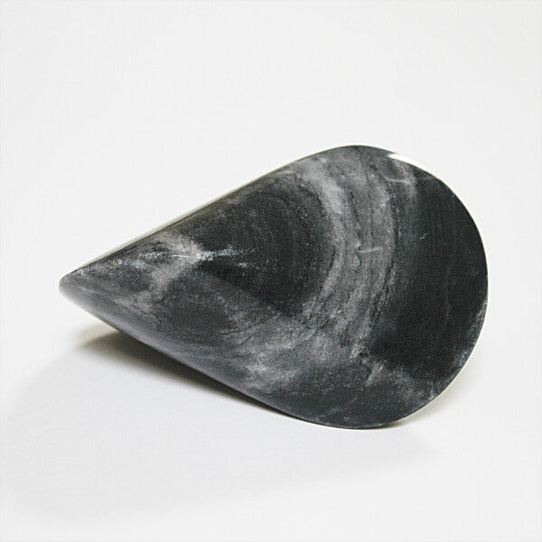 Marble Oloid Geometric Object