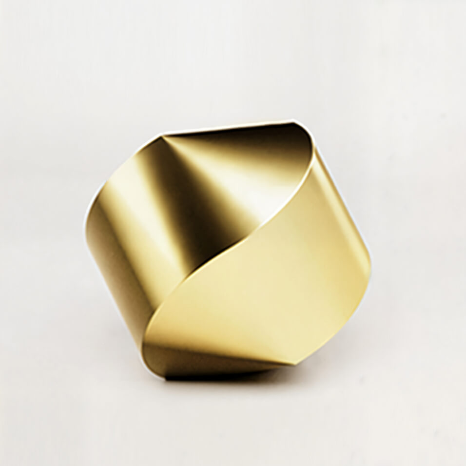 Hexa Sphericon Geometric Object