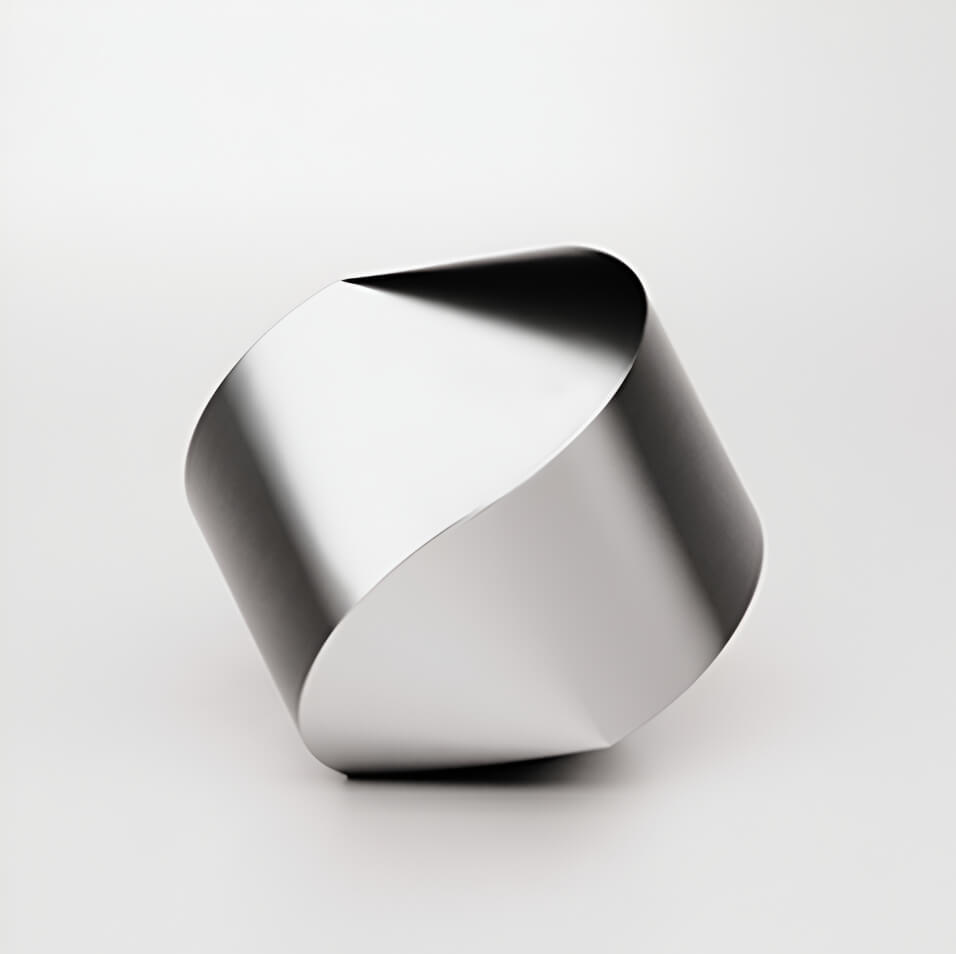 Hexa Sphericon Geometric Object