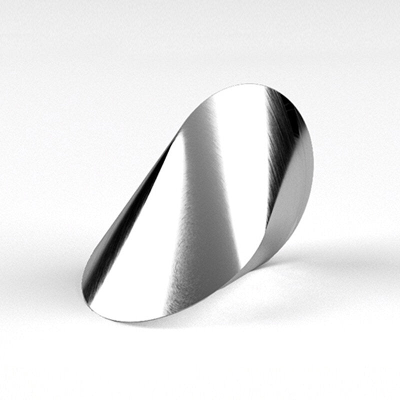 Oloid Geometric Object