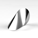 Oloid Geometric Object