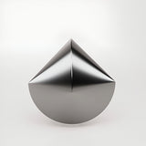 Sphericon Geometric Object