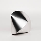 Sphericon Geometric Object