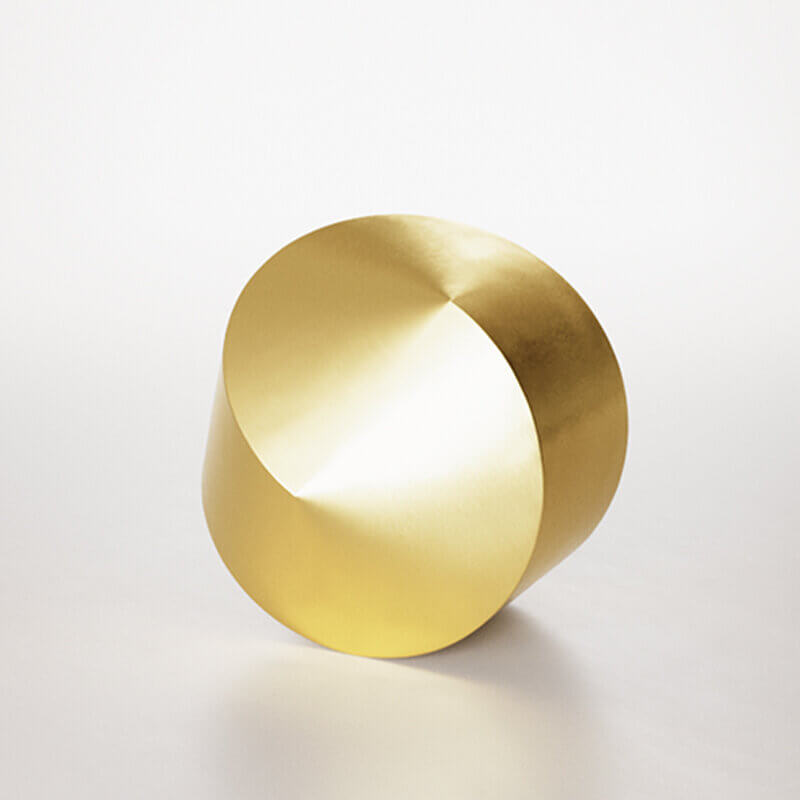 Hexa Sphericon Geometric Object