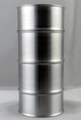 Metal Barrel Puzzle