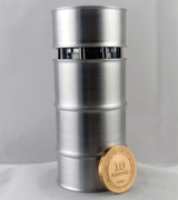 Metal Barrel Puzzle