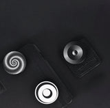 Mezmocoin Black