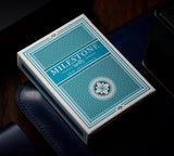 Milestone Playing Cards