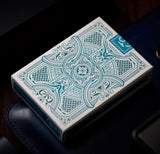 Milestone Playing Cards