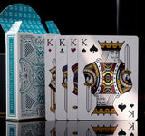 Milestone Playing Cards