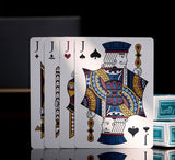 Milestone Playing Cards