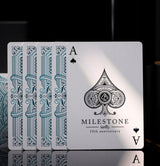 Milestone Playing Cards