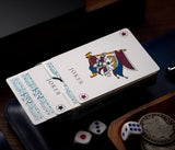 Milestone Playing Cards