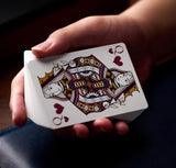 Milestone Playing Cards
