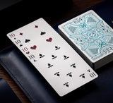 Milestone Playing Cards