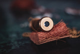 Pocket Brass Teleidoscope
