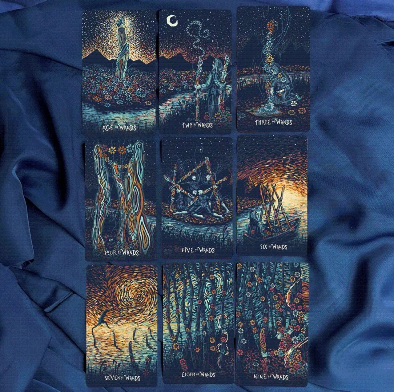 Mirra Visions