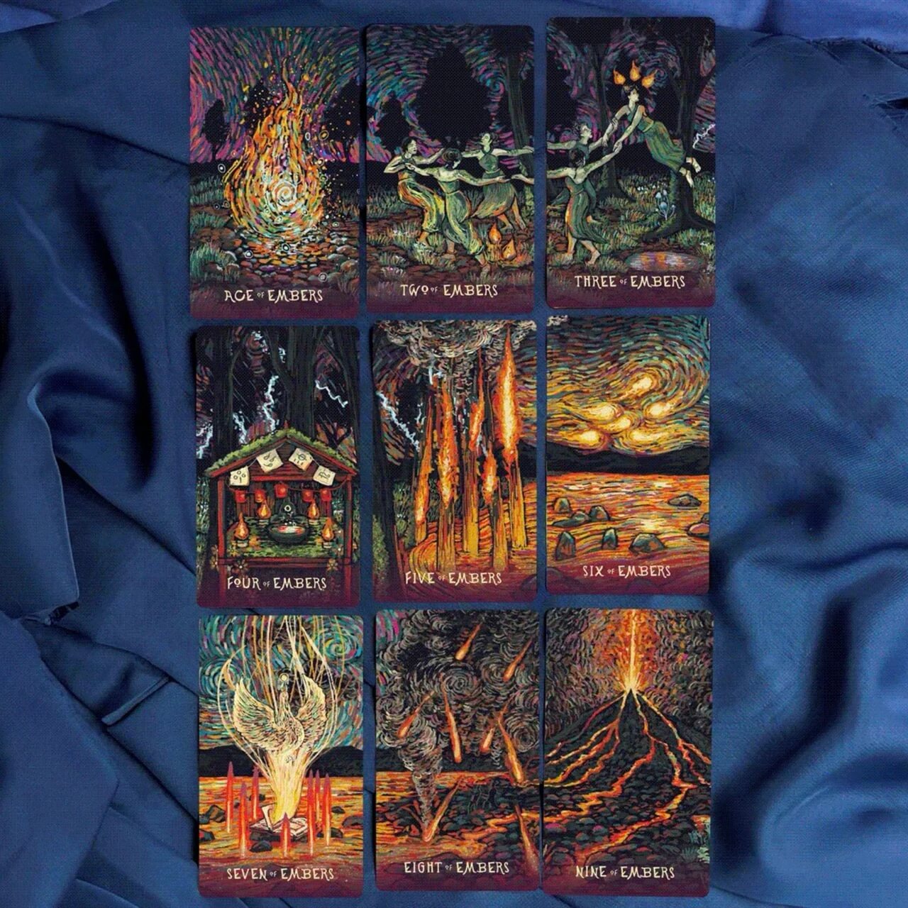 Mirra Visions