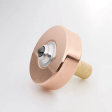 Mixed Metals MK1 Spinning Tops