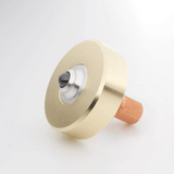 Mixed Metals MK1 Spinning Tops