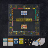 Monopoly Glass Edition