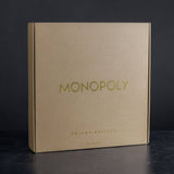 Monopoly Glass Edition
