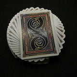More Players Playing Cards