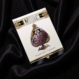 More Players Playing Cards