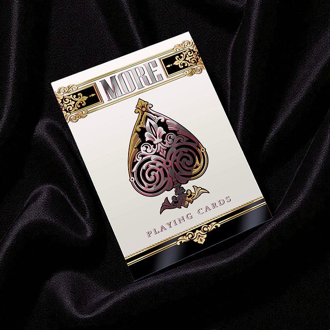 More Players Playing Cards