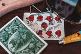 1884 Murphy Varnish Playing Cards