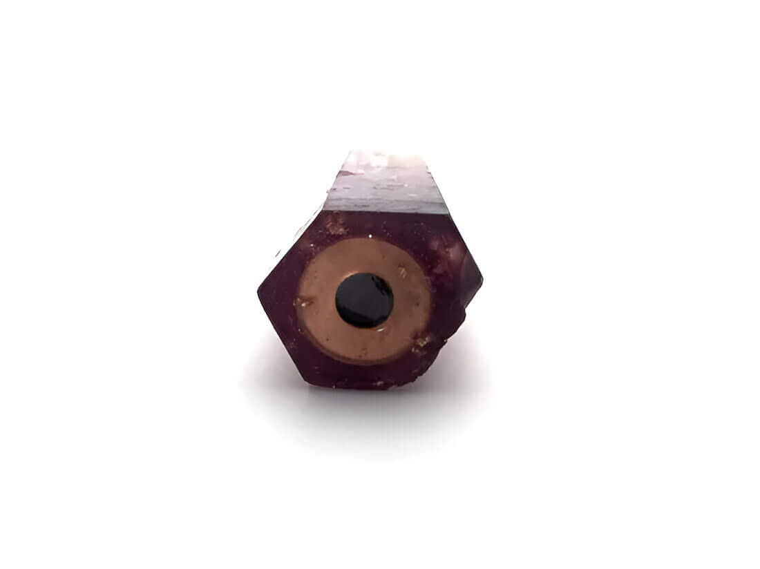 Mysterious Crystal Kaleidoscope