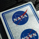 NASA Meatball Playing Cards